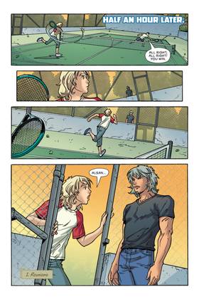 Read The Idhun Chronicles  2 Page 8 in English