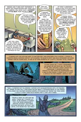 Read The Idhun Chronicles  2 Page 10 in English