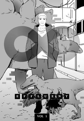 Read Effluent of Styx  1 Page 1 in English