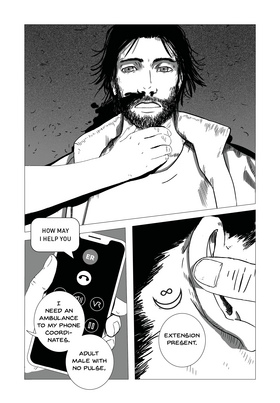 Read Effluent of Styx  1 Page 10 in English
