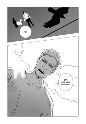 Read Effluent of Styx  1 Page 9 in English