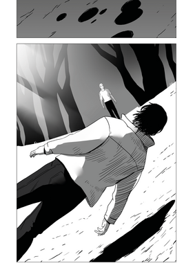 Read Effluent of Styx  1 Page 8 in English