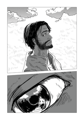 Read Effluent of Styx  1 Page 7 in English