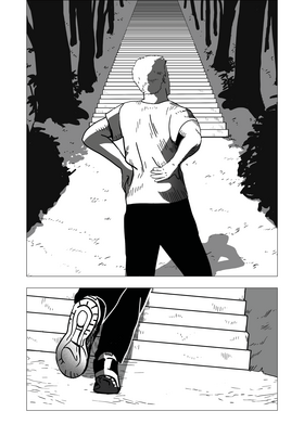Read Effluent of Styx  1 Page 5 in English