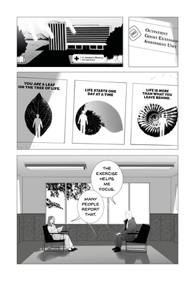 Read Effluent of Styx  2 Page 2 in English