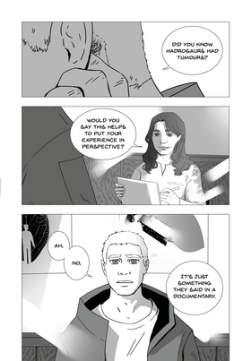 Read Effluent of Styx  2 Page 5 in English