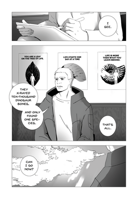 Read Effluent of Styx  2 Page 6 in English