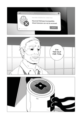 Read Effluent of Styx  2 Page 7 in English
