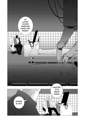 Read Effluent of Styx  2 Page 8 in English