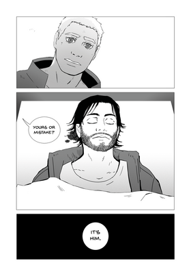 Read Effluent of Styx  2 Page 10 in English