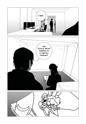 Read Effluent of Styx  3 Page 9 in English