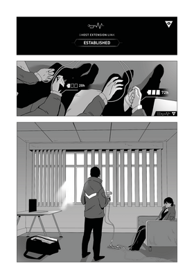 Read Effluent of Styx  4 Page 2 in English