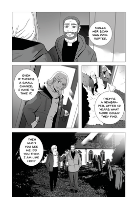 Read Effluent of Styx  4 Page 8 in English