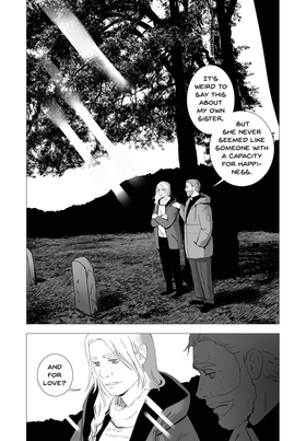 Read Effluent of Styx  4 Page 9 in English