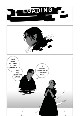 Read Effluent of Styx  5 Page 5 in English