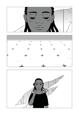 Read Effluent of Styx  5 Page 4 in English