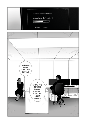 Read Effluent of Styx  5 Page 2 in English