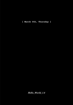 Read Effluent of Styx  5 Page 1 in English