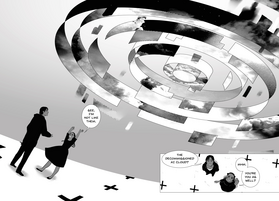Read Effluent of Styx  5 Page 6 in English