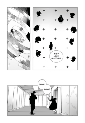 Read Effluent of Styx  5 Page 9 in English