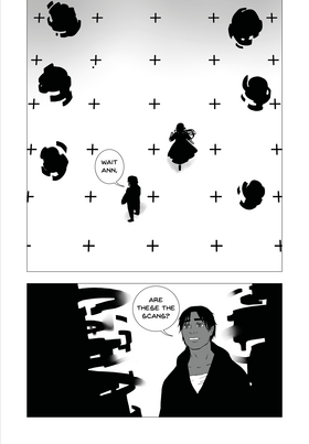 Read Effluent of Styx  5 Page 8 in English