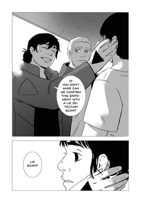 Read Effluent of Styx  6 Page 4 in English