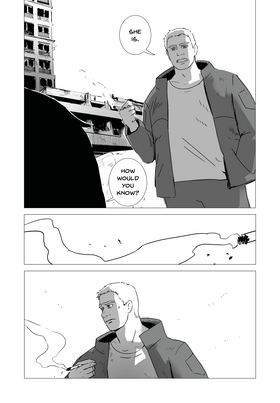 Read Effluent of Styx  6 Page 7 in English