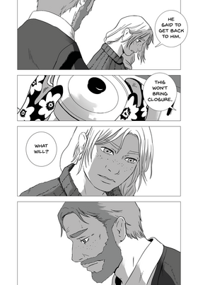 Read Effluent of Styx  7 Page 2 in English
