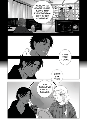 Read Effluent of Styx  7 Page 4 in English