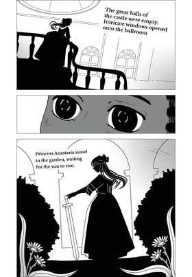 Read Effluent of Styx  7 Page 6 in English