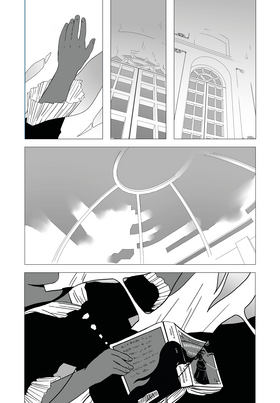 Read Effluent of Styx  7 Page 8 in English