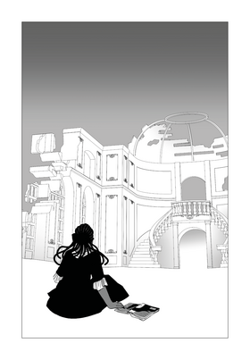 Read Effluent of Styx  7 Page 9 in English
