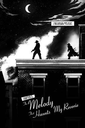 Read Poe Noir: The DuPine Files  2 Page 4 in English