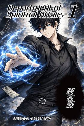 Read Department of Spiritual Affairs  1 Page 1 in English