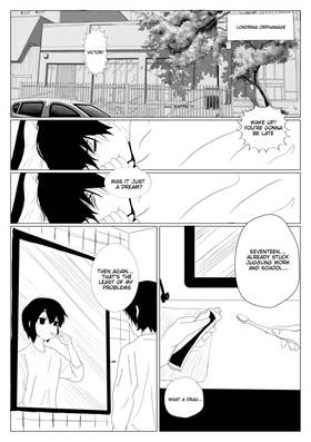 Read Department of Spiritual Affairs  1 Page 7 in English