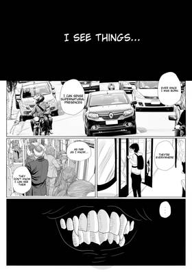 Read Department of Spiritual Affairs  1 Page 8 in English