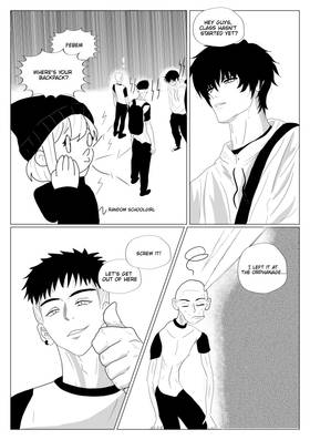 Read Department of Spiritual Affairs  1 Page 10 in English