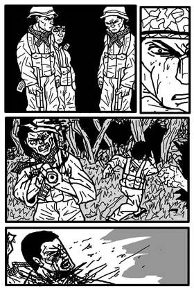 Read Recruit  1 Page 4 in English