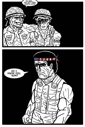 Read Recruit  1 Page 5 in English