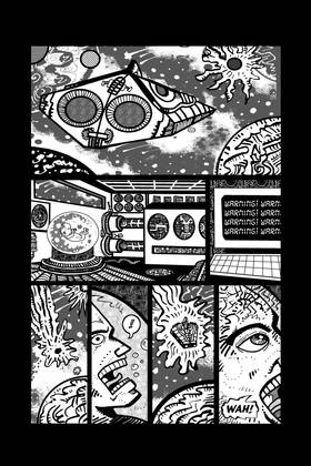 Read Impetus  1 Page 2 in English