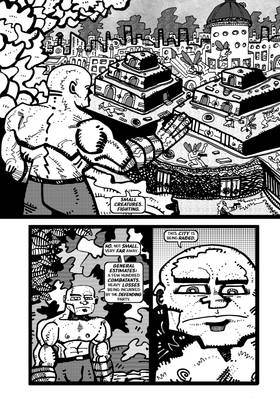 Read Impetus  1 Page 5 in English