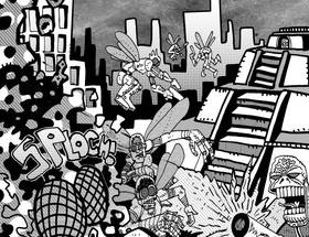 Read Impetus  1 Page 6 in English