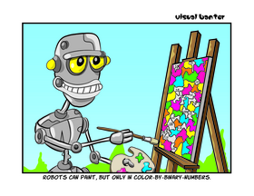 Read Visual Banter  1 Page 3 in English