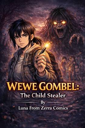 Read Wewe Gombel : The Child Stealer  1 Page 1 in English