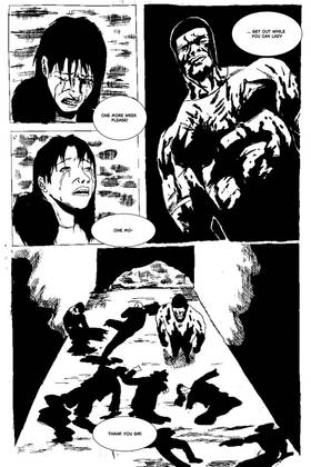 Read Old Business  1 Page 2 in English