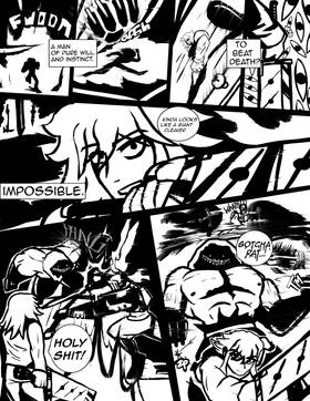 Read Break  1 Page 2 in English