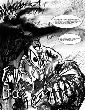 Read Break  2 Page 6 in English