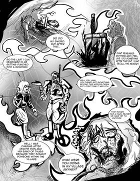 Read Break  2 Page 5 in English