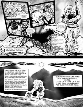 Read Break  2 Page 4 in English