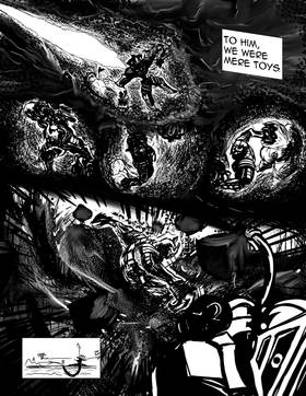 Read Break  2 Page 8 in English